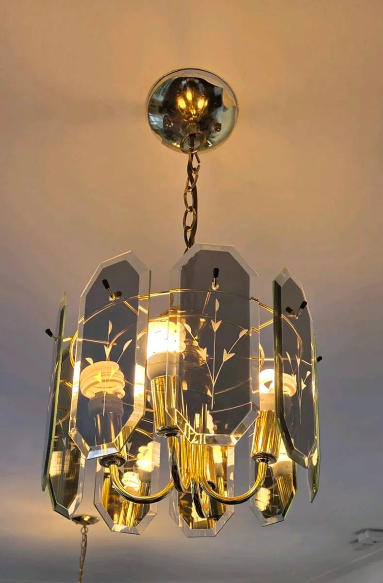 Ceiling Lamps - Image 2