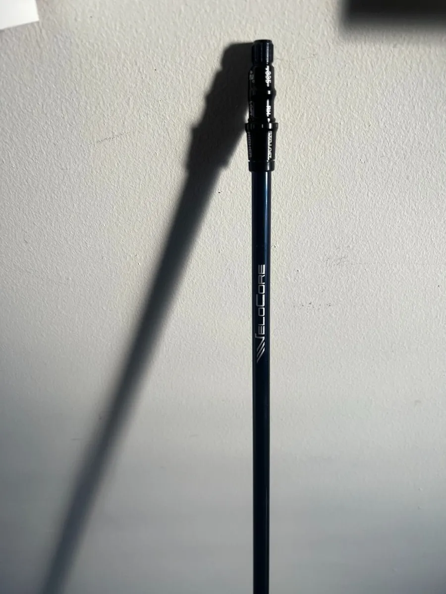 Fujikura Ventus Velocore Blue Stiff TM - Image 3