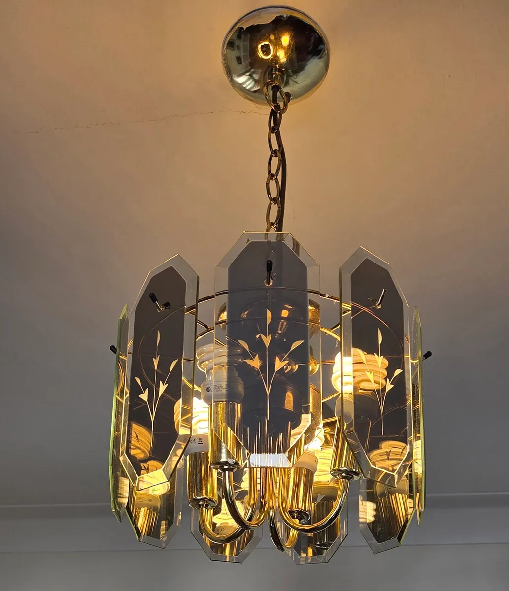 Ceiling Lamps - Image 4