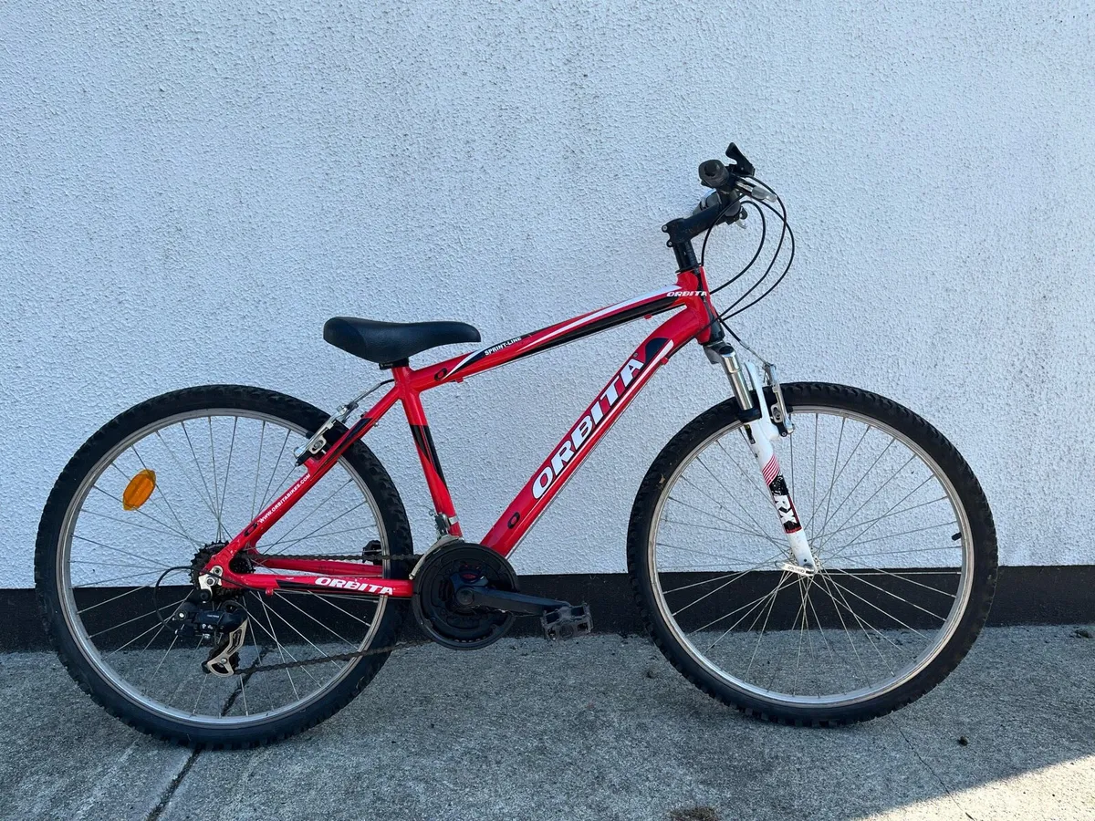 Kids bike - Image 1
