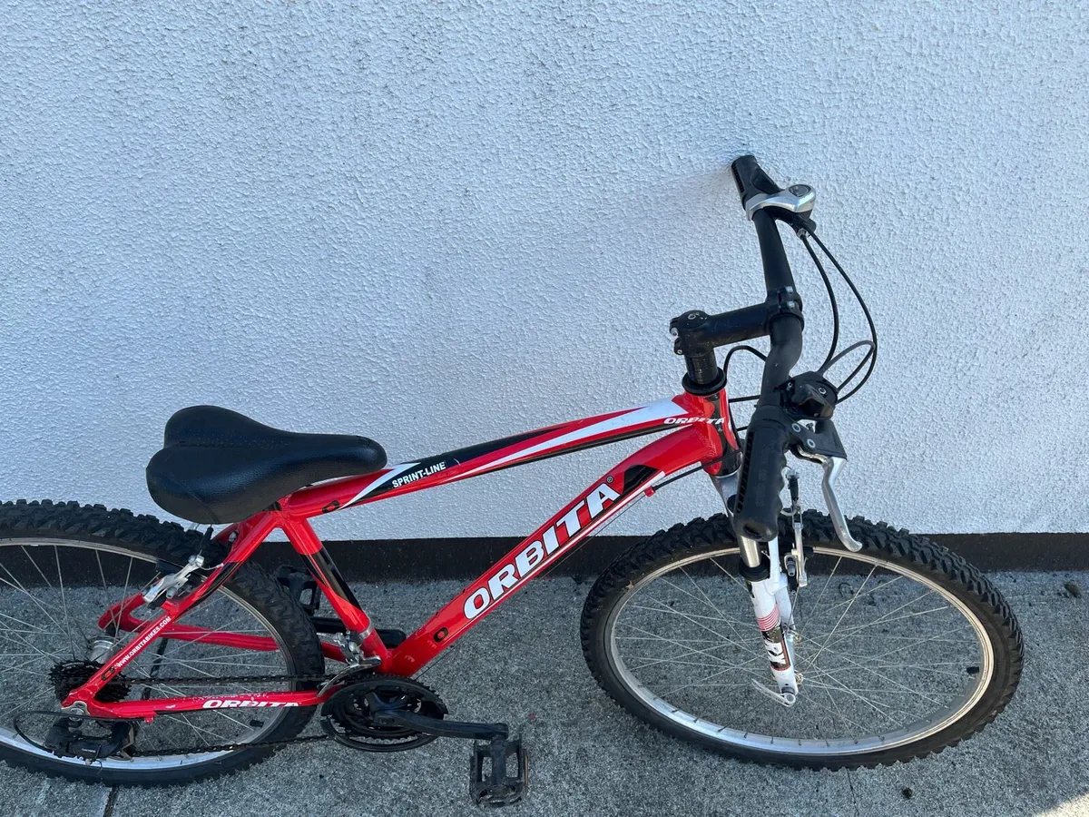 Kids bike - Image 2