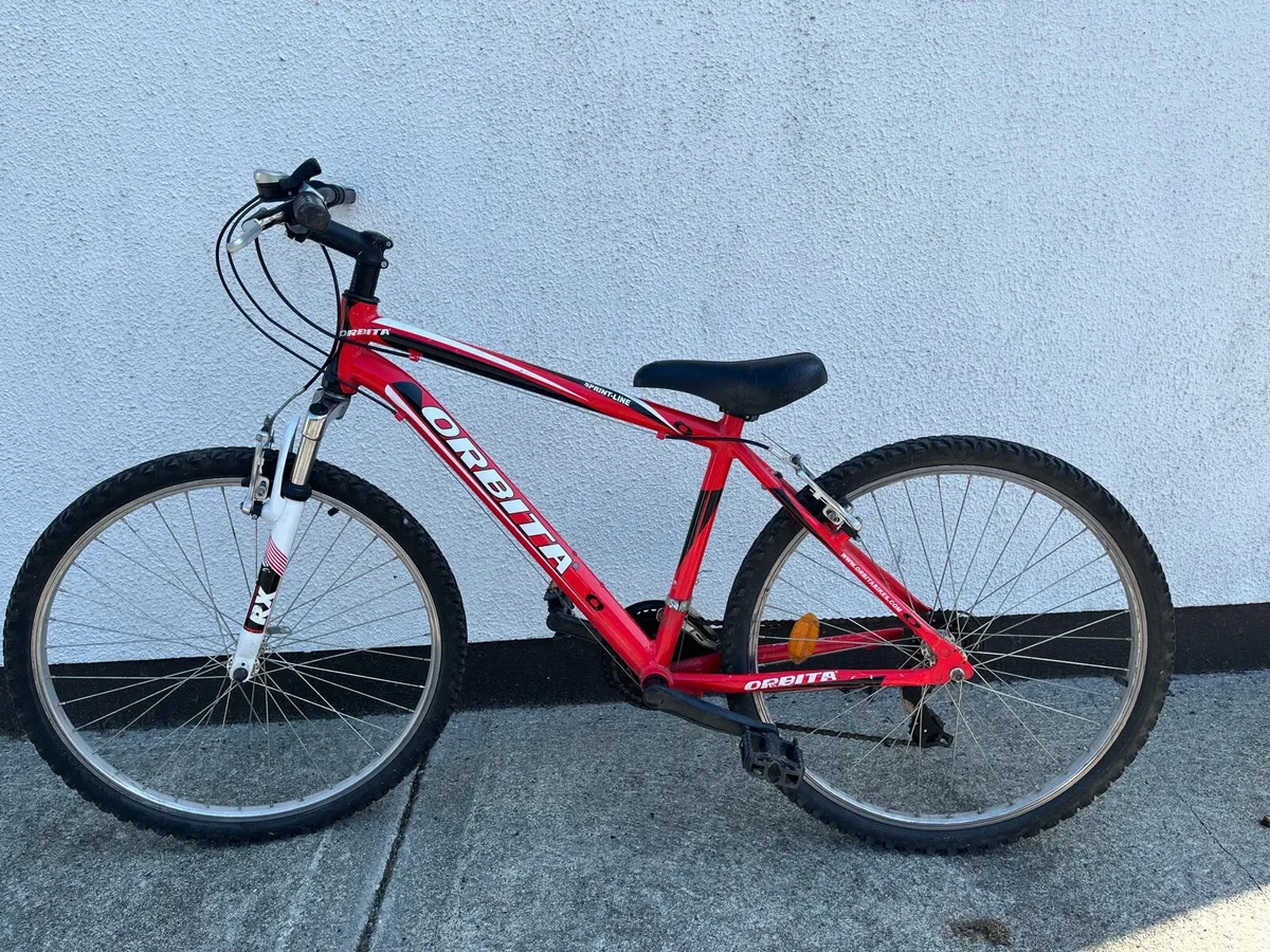 Kids bike - Image 3