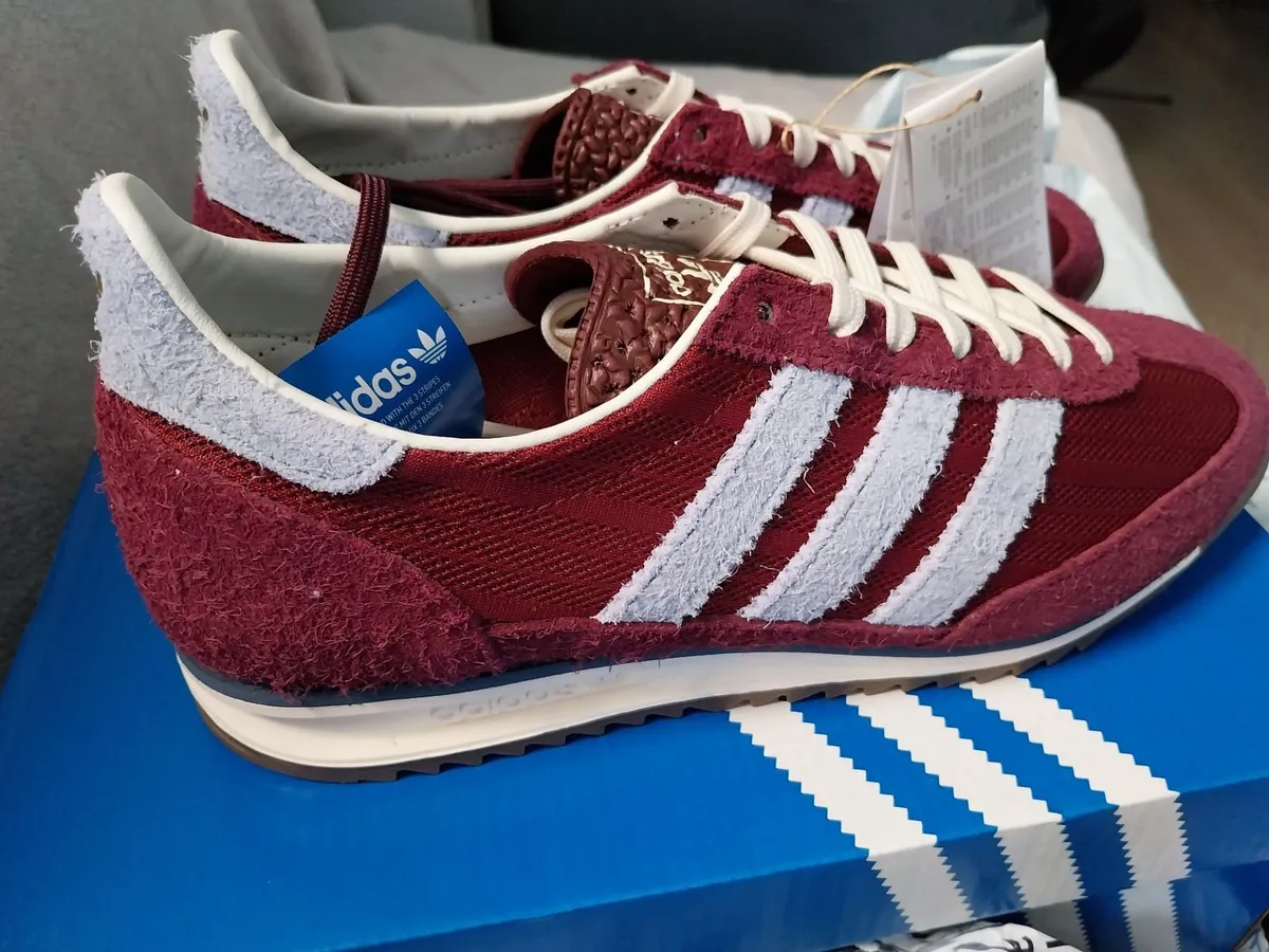 Trainers - Image 1