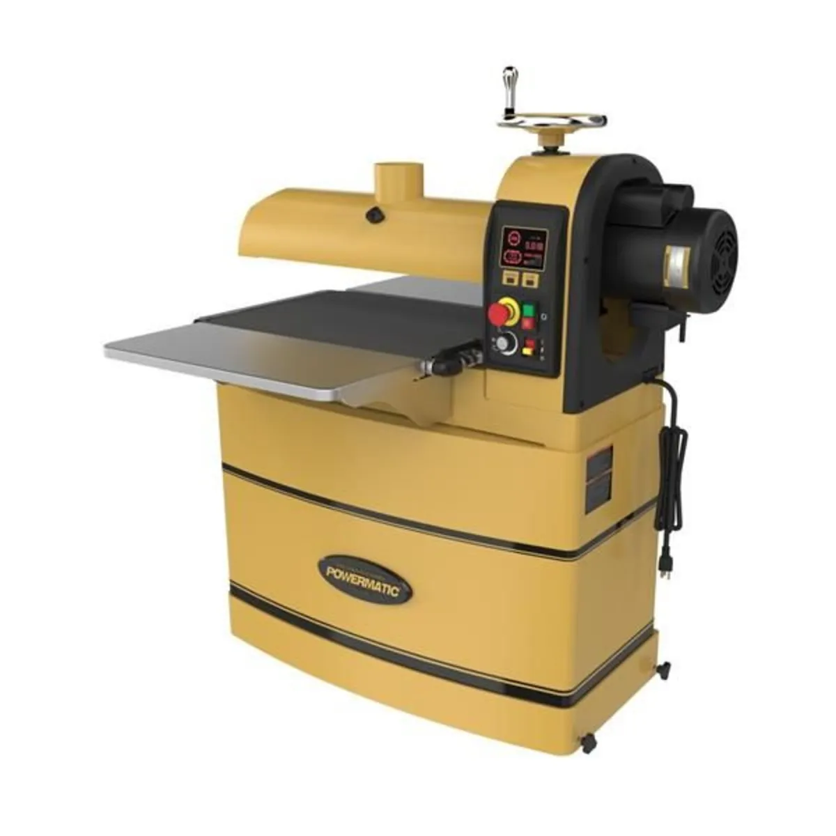 Powermatic 2244 Drum Sander - Image 1