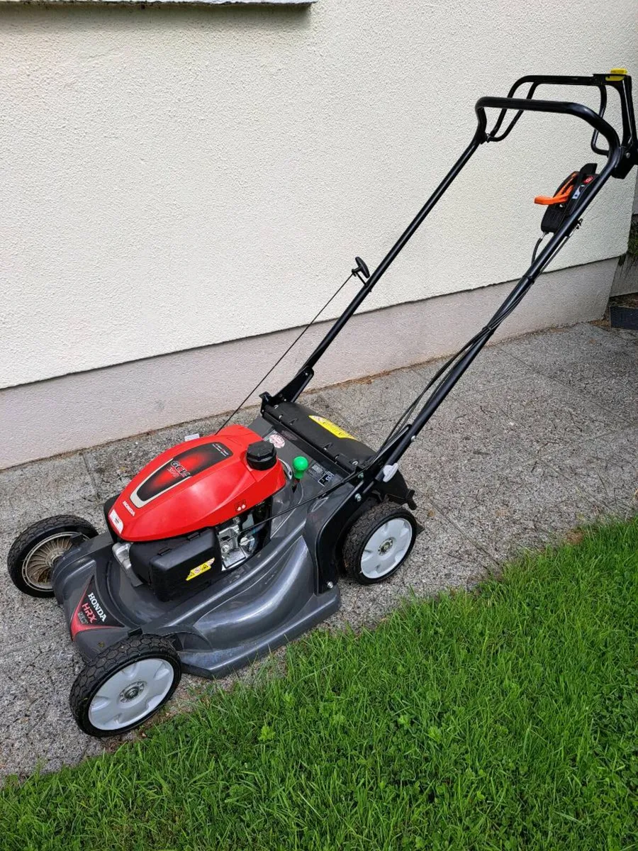 Lawnmower - Image 1