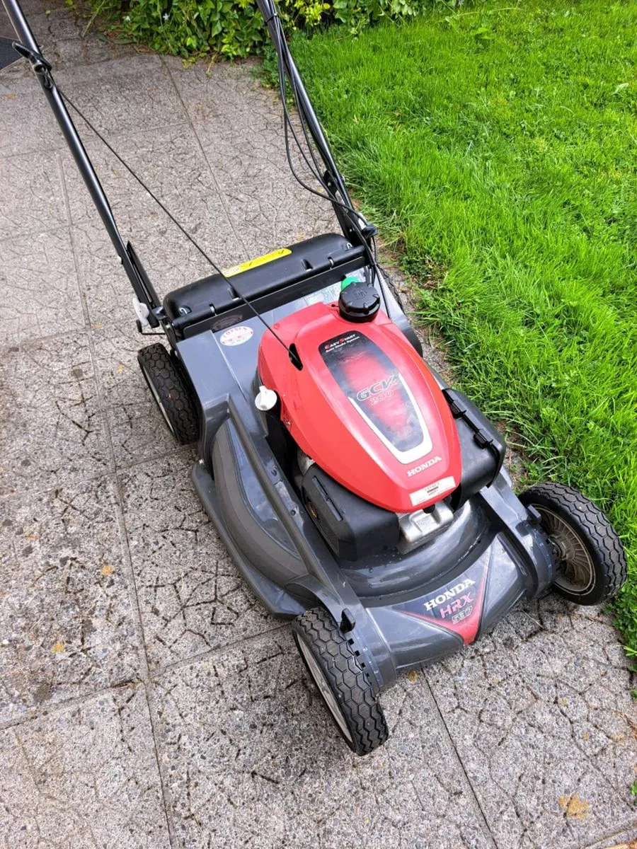 Lawnmower - Image 2