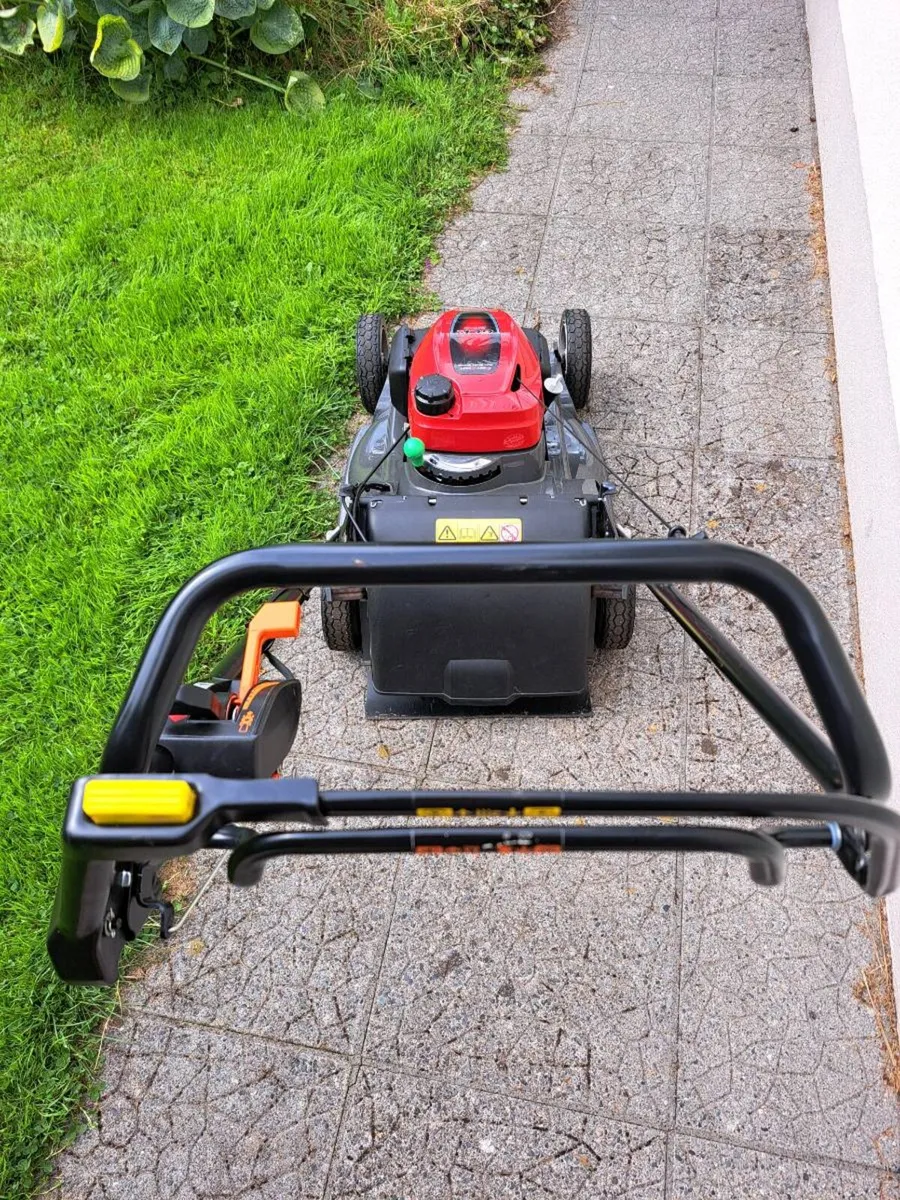 Lawnmower - Image 4