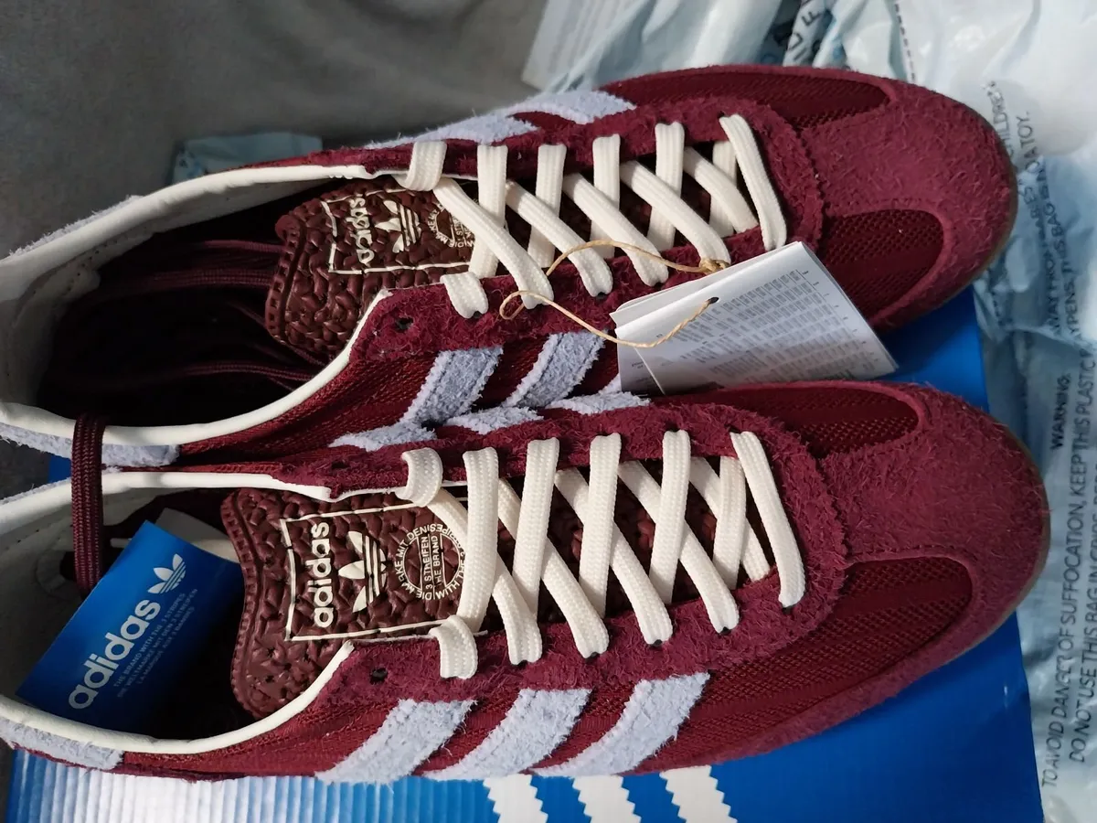 Trainers - Image 2