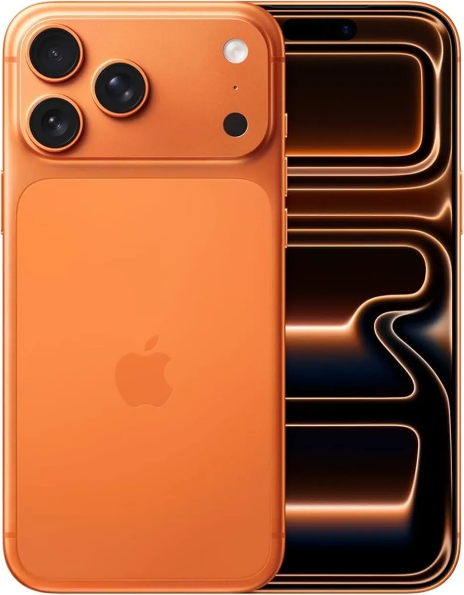 🔥Iphone 17 promax 256GB New 🔥 - Image 1