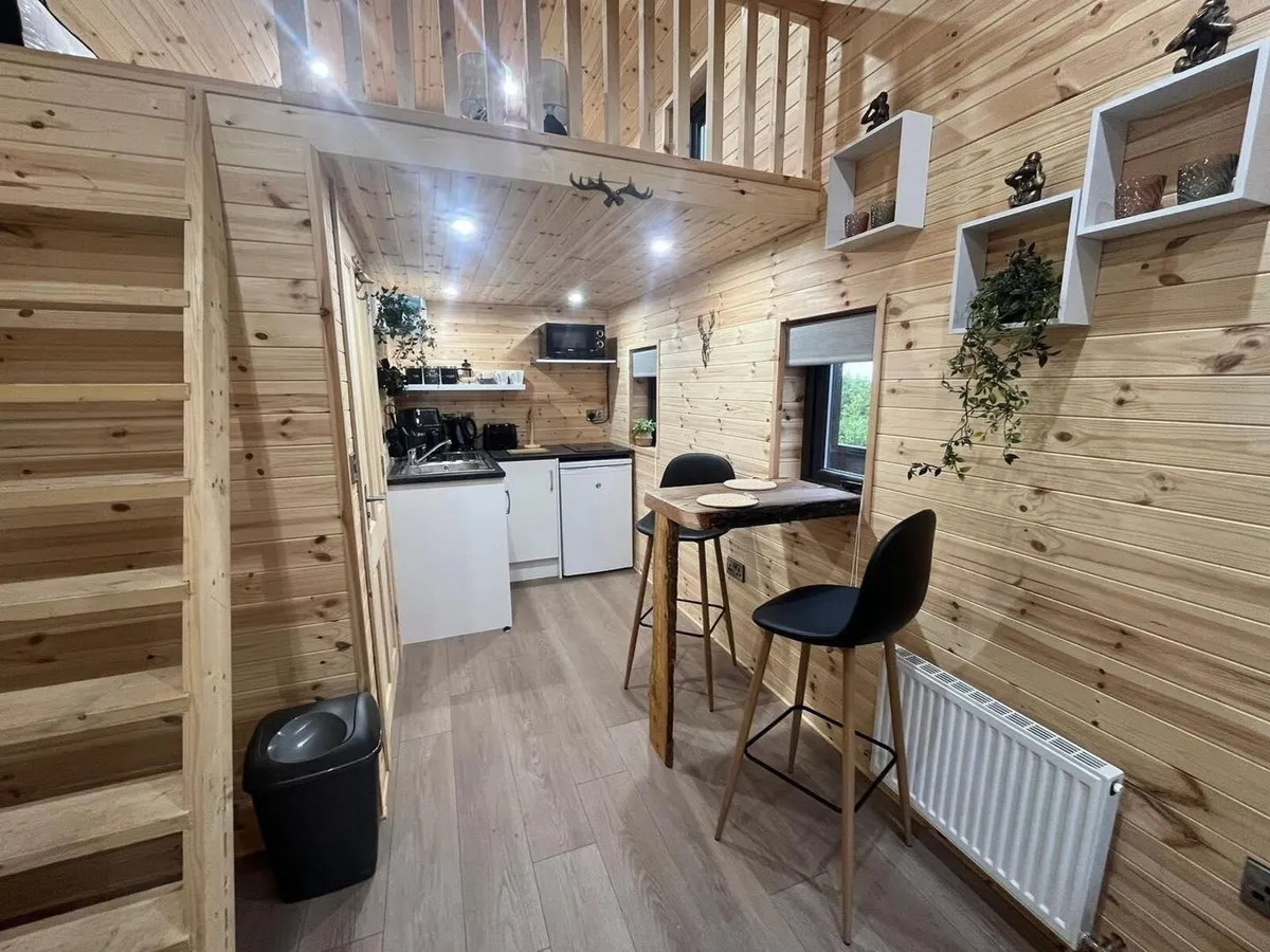 Bespoke Homes - Modular Buildings - Glamping Pods - Image 4