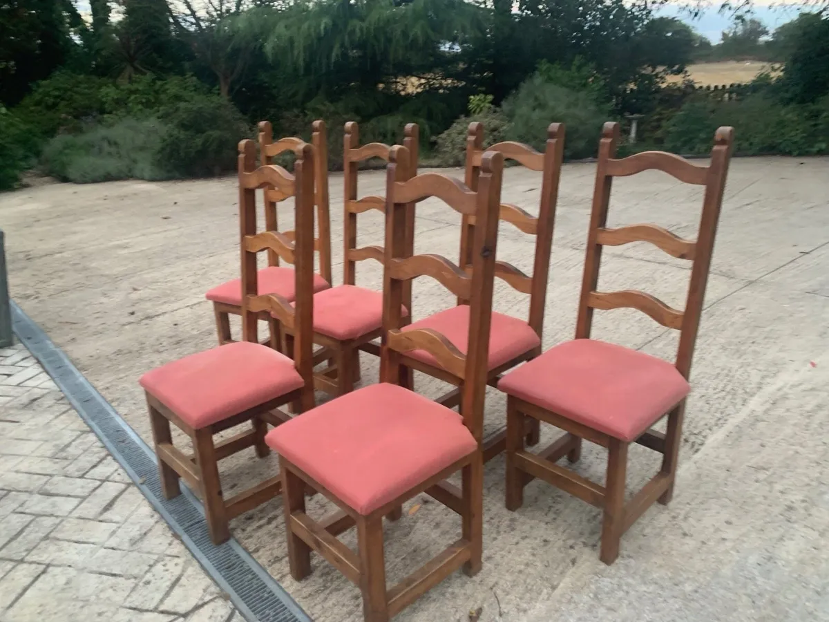 Dining Chairs