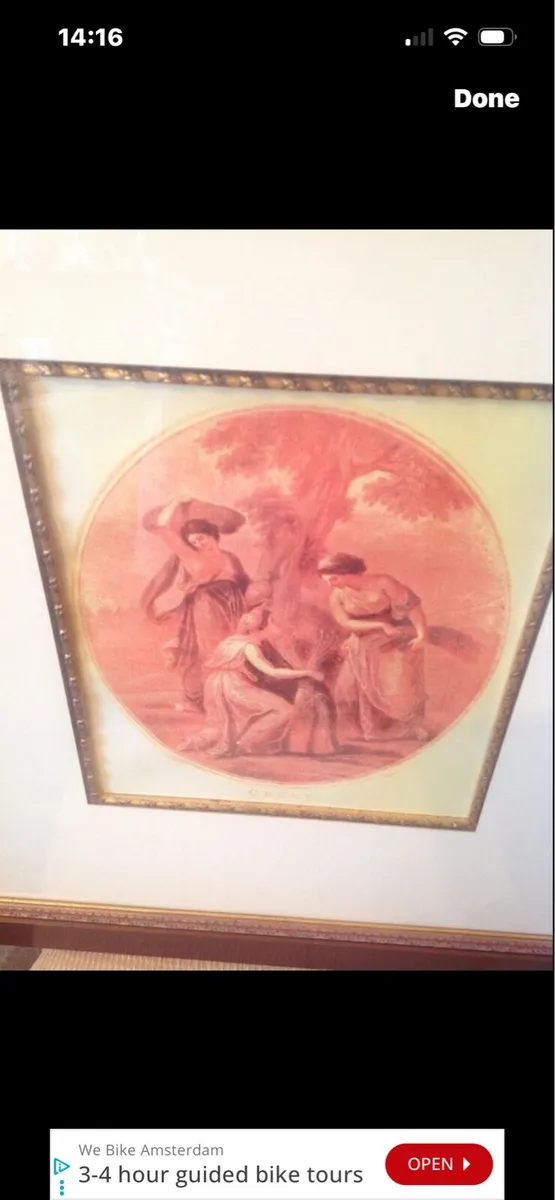 Large picture- Goddess of Agriculture - Image 2