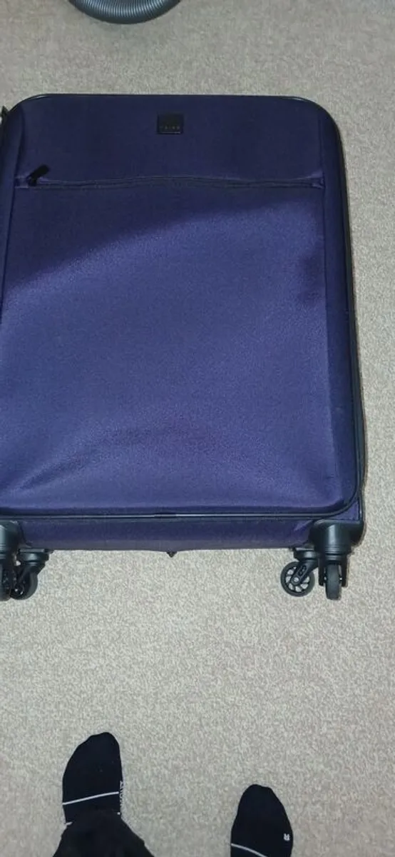 Tripp Suitcase - Image 1