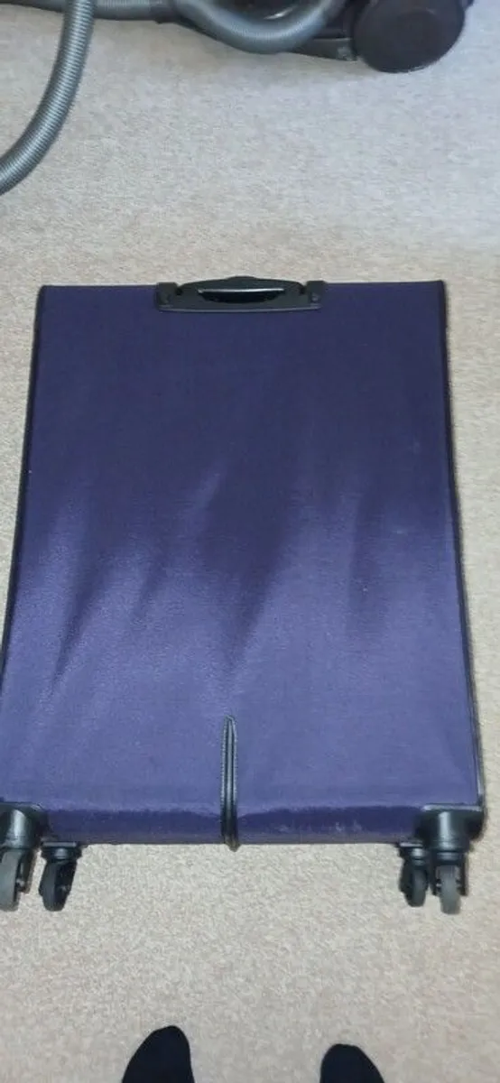 Tripp Suitcase - Image 2