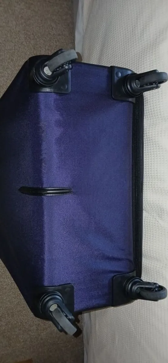 Tripp Suitcase - Image 3