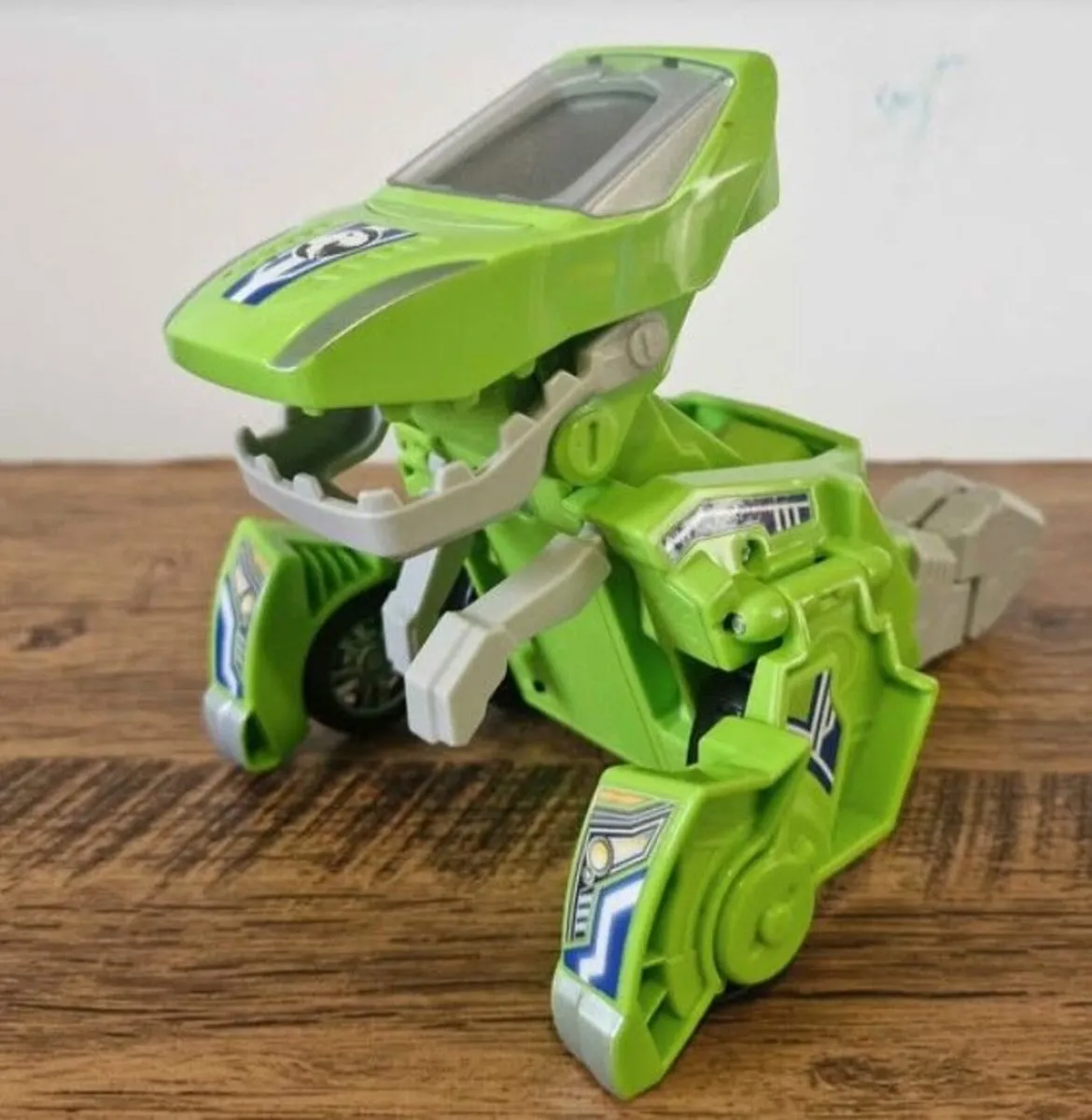 VTech Switch & Go Dinos Lex the T-Rex - €15 - Image 1