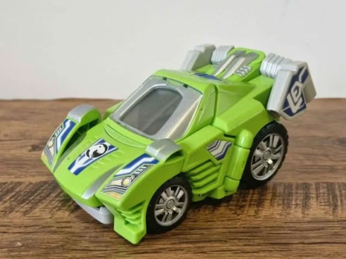 VTech Switch & Go Dinos Lex the T-Rex - €15 - Image 2