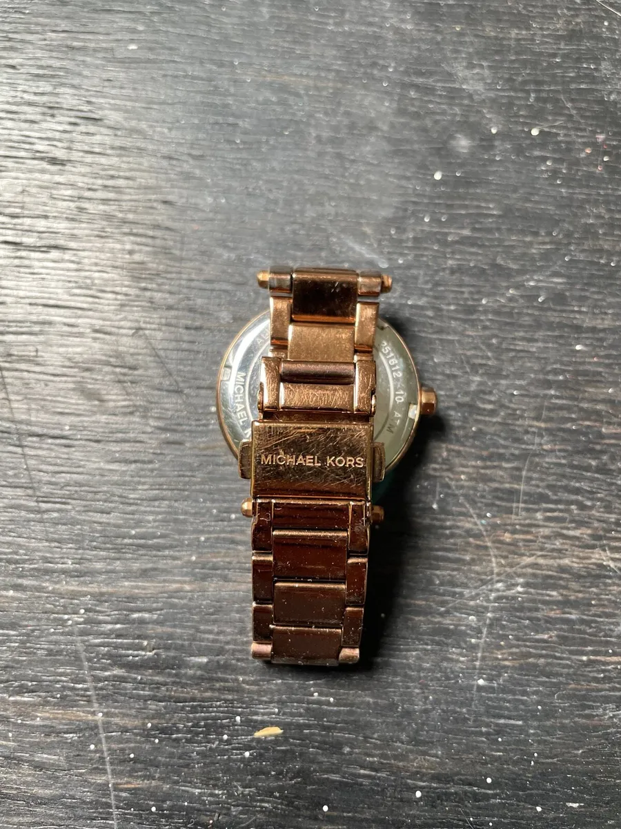 Micheal Kors Watch - Image 2