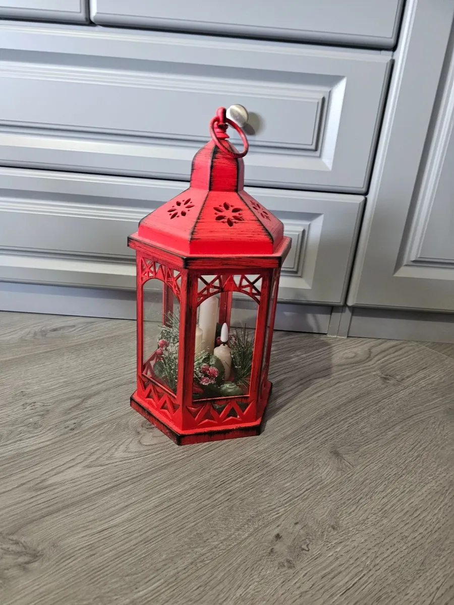 Christmas decorations - Image 1