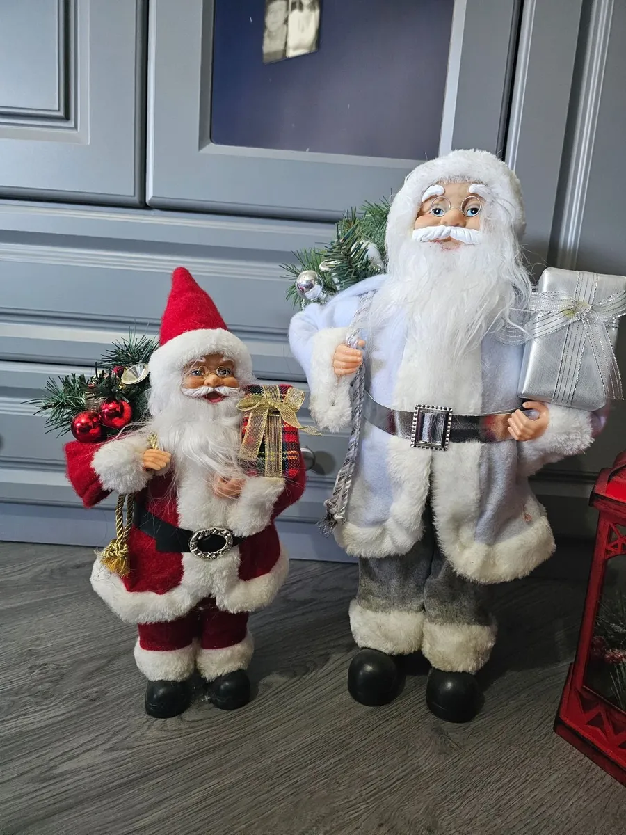 Christmas decorations - Image 2