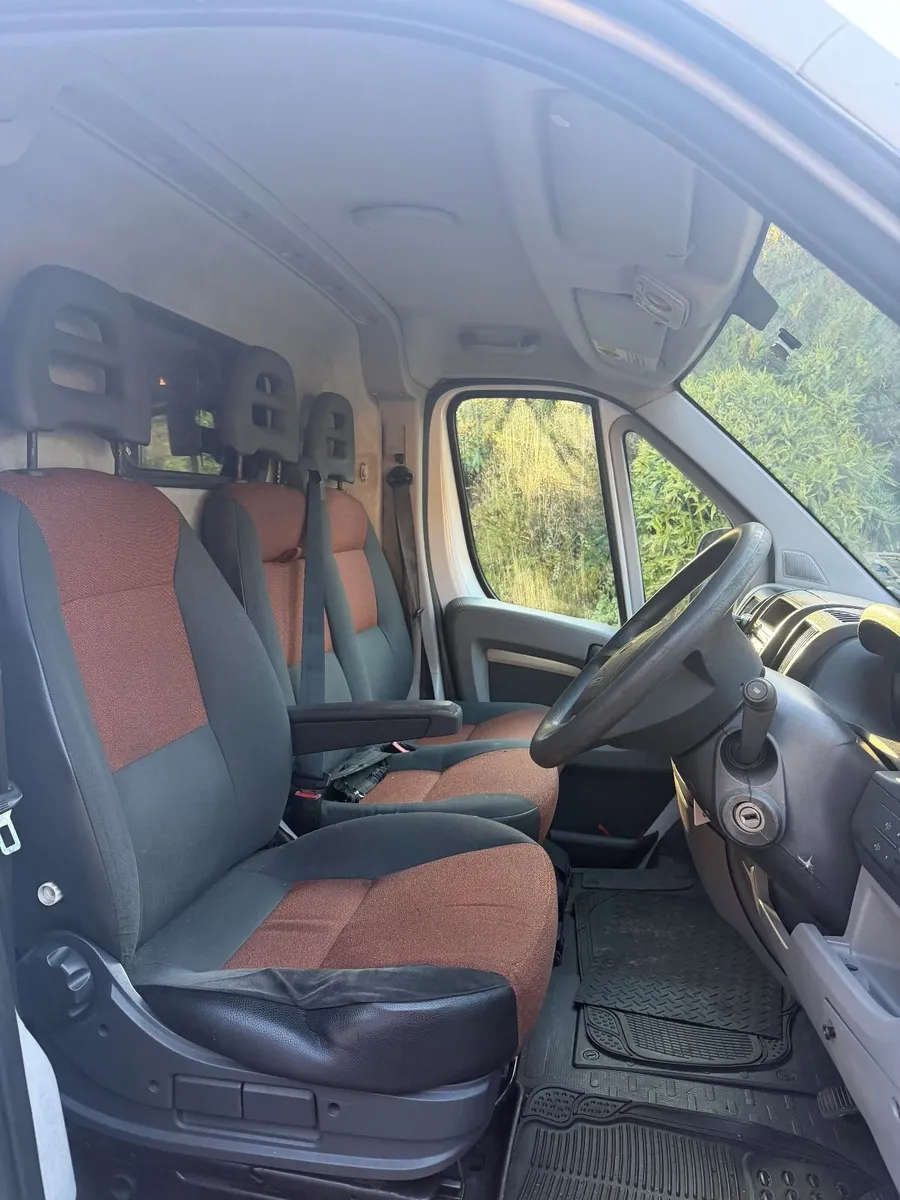 Fiat Ducato 2010 - Image 3