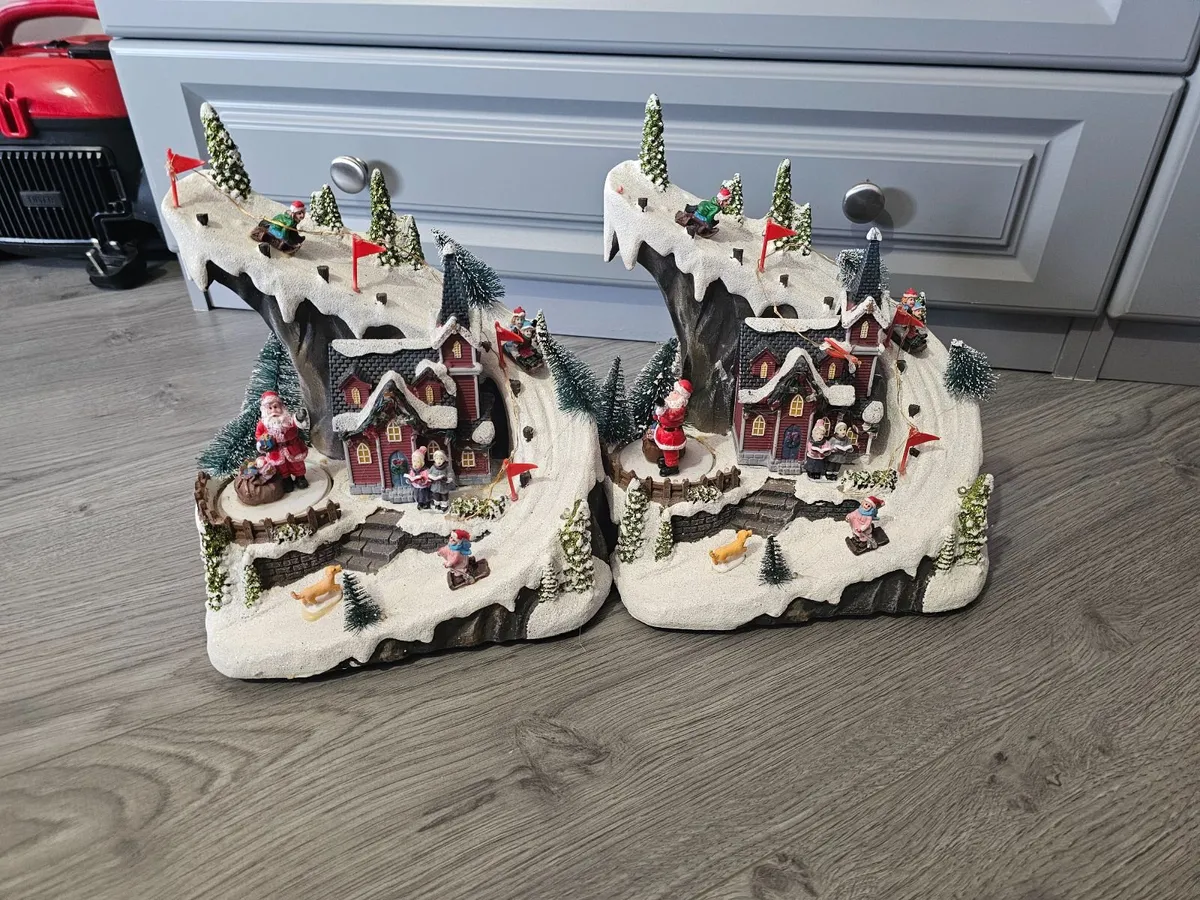 Christmas decorations - Image 3
