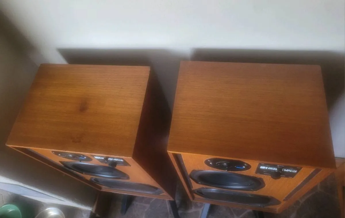 Kef Reference 104ab - Image 2