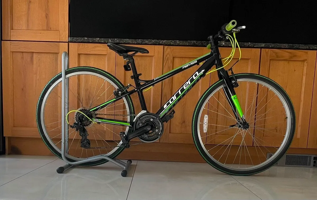 Carrera abyss 24inch FULLY SERVICED - Image 1