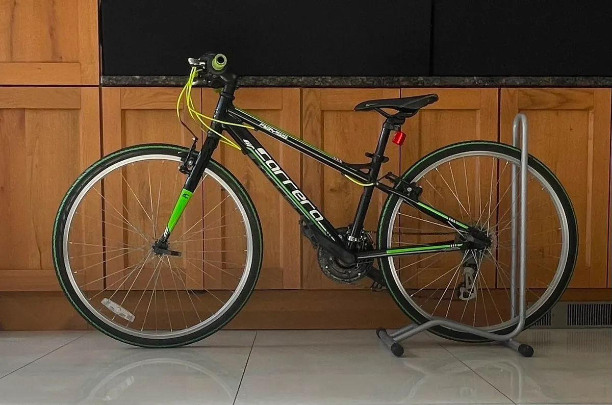 Carrera abyss 24inch FULLY SERVICED - Image 2