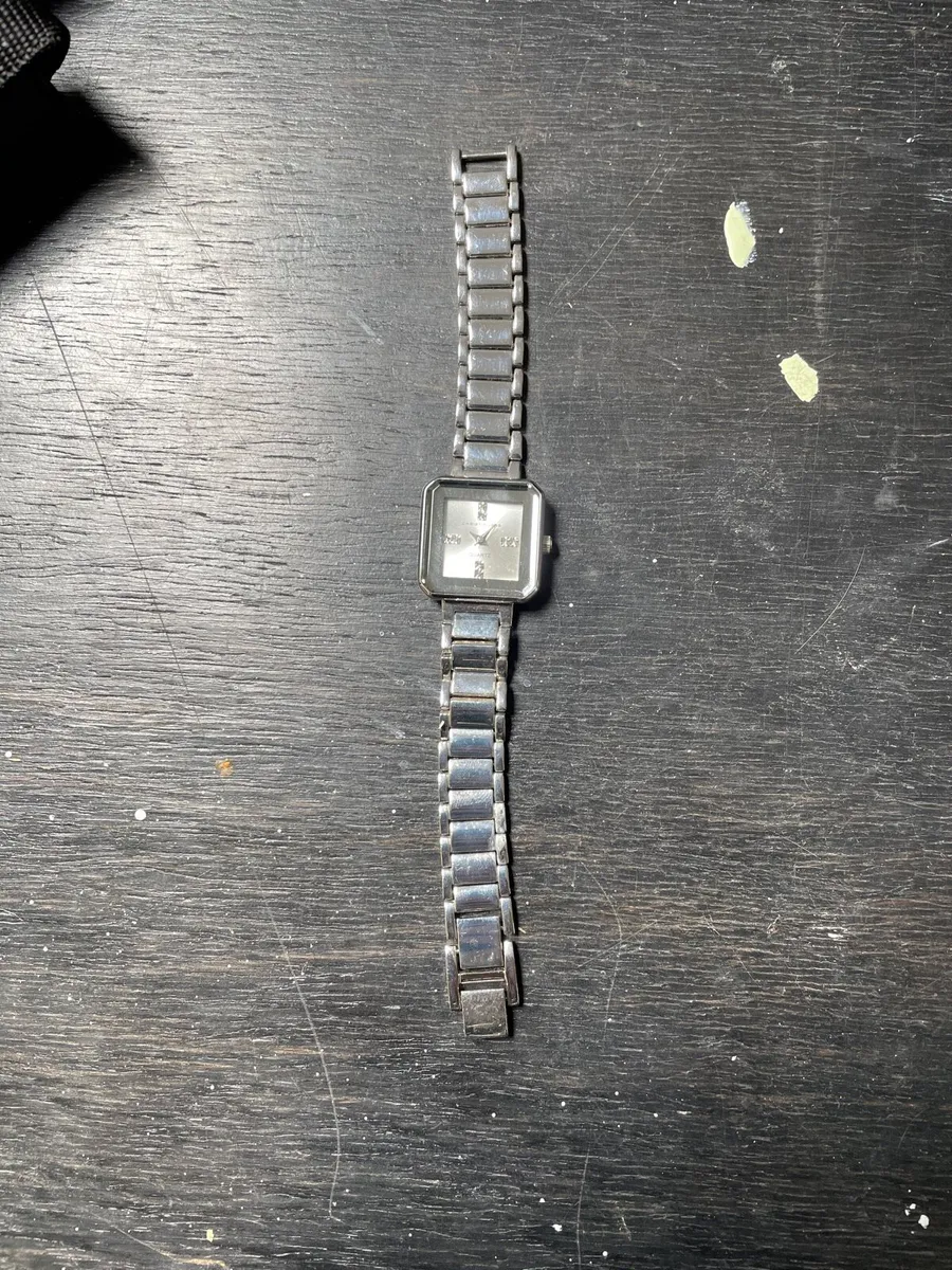 Christin Lars Quartz Watch - Image 2