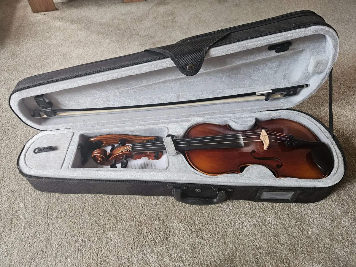 Violin - Image 1
