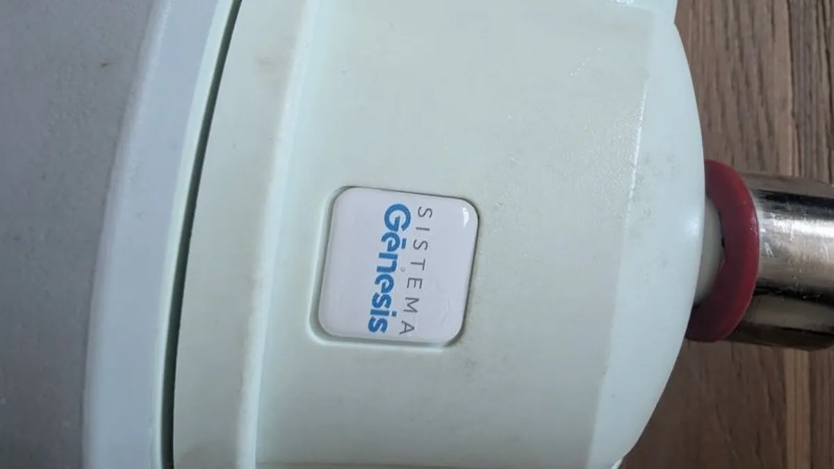 Sistema Genesis Salt-Free Whole-House Water Treatment System - Image 2