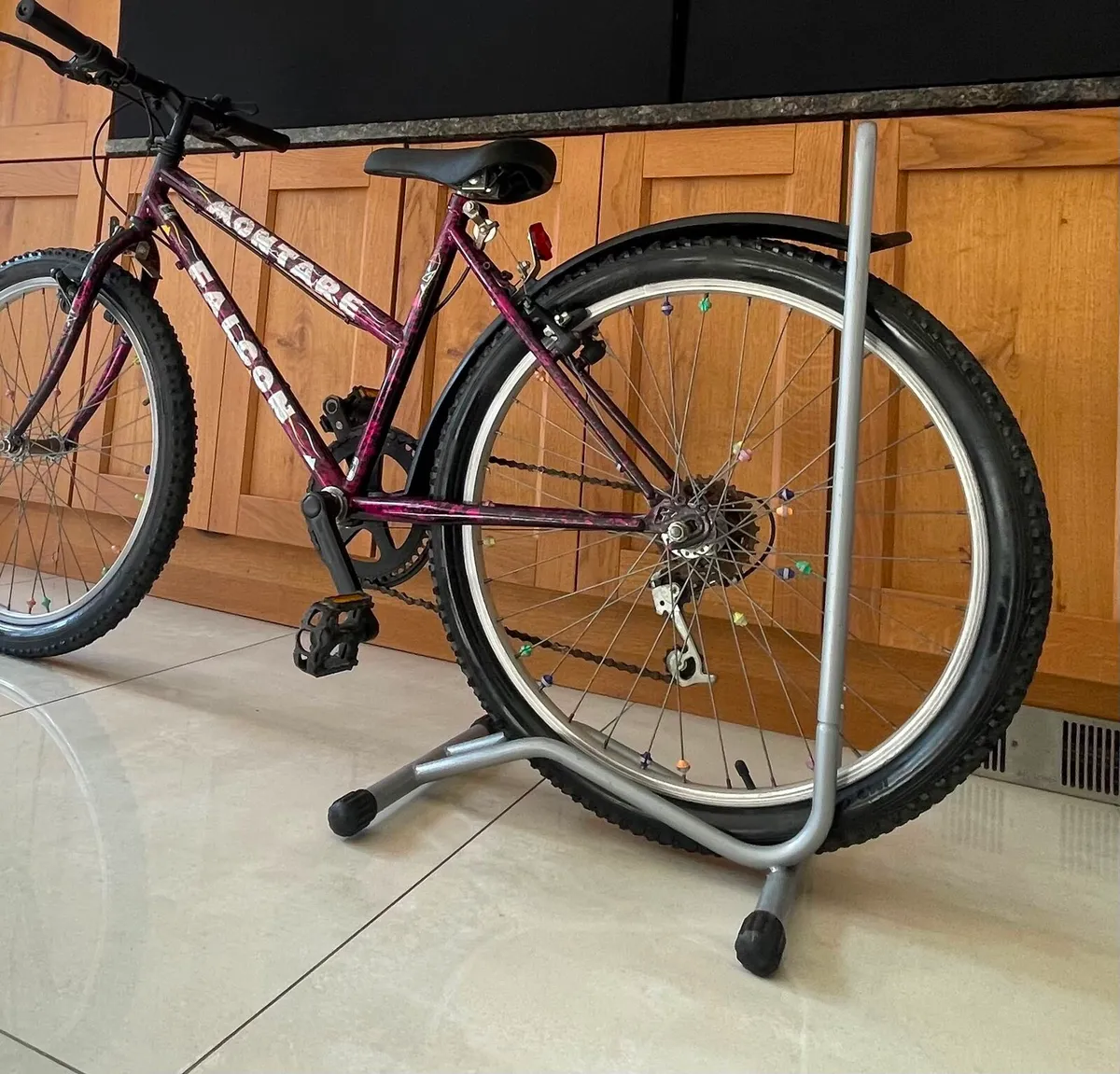 Bicycle 24inch FULLY SERVICED - Image 3