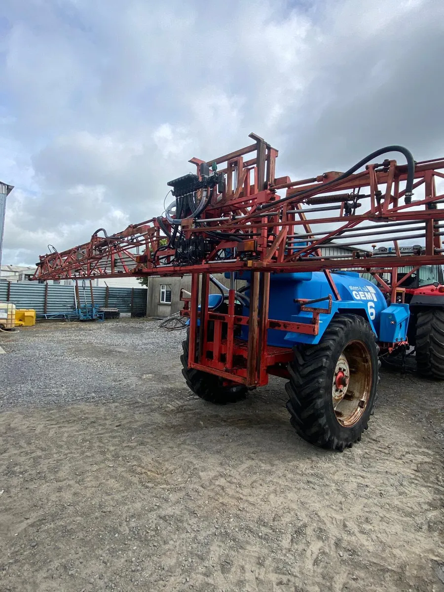 Gem 3600L - Image 3