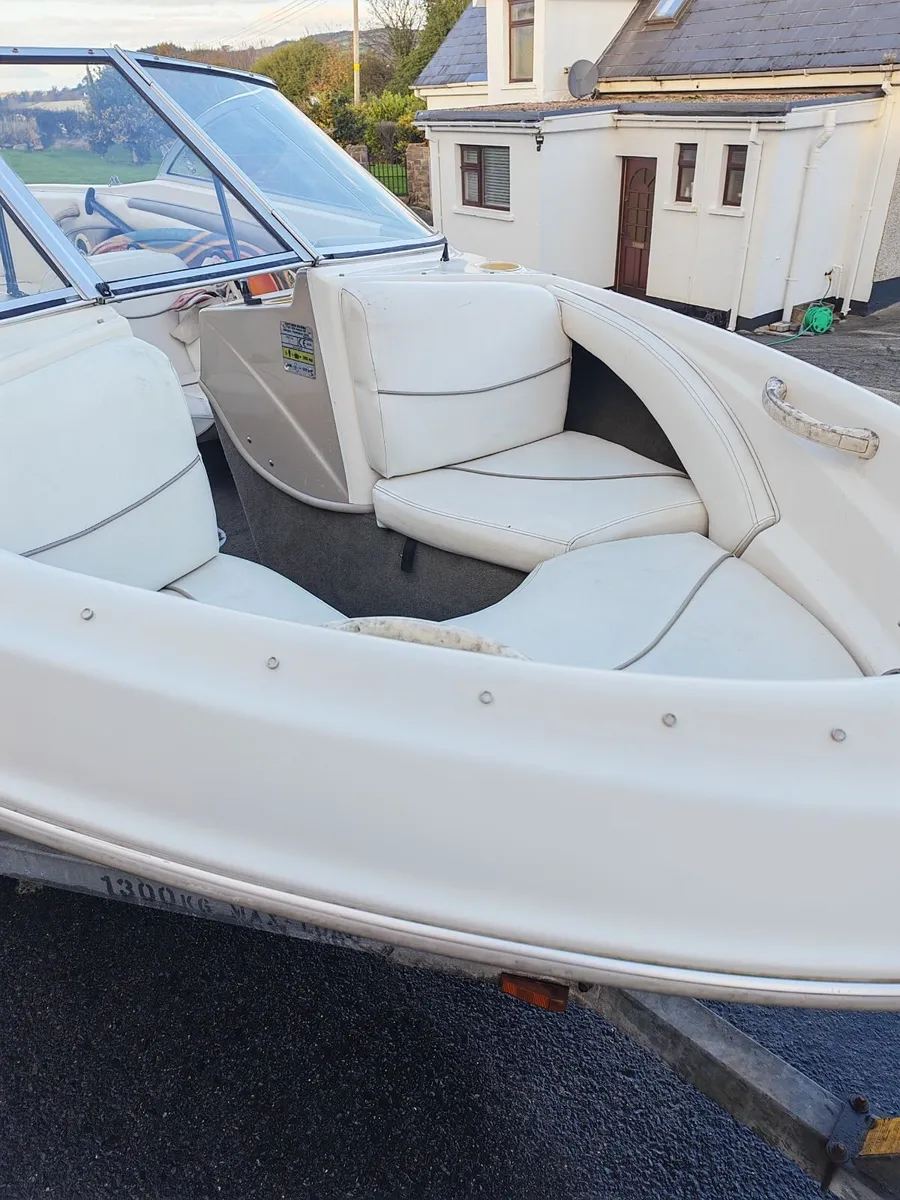 Speed boat - Image 2
