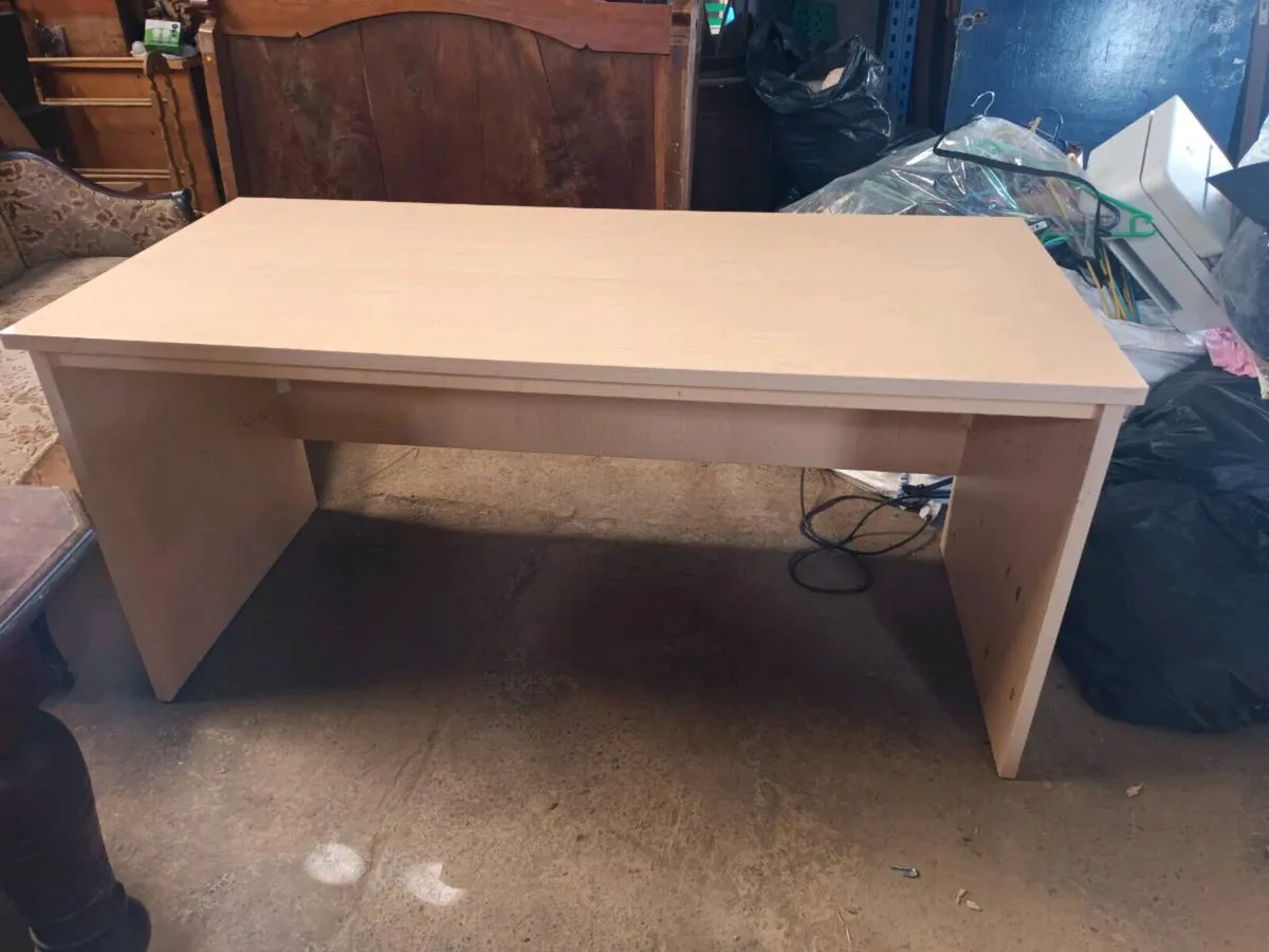 Office Desk - Image 2