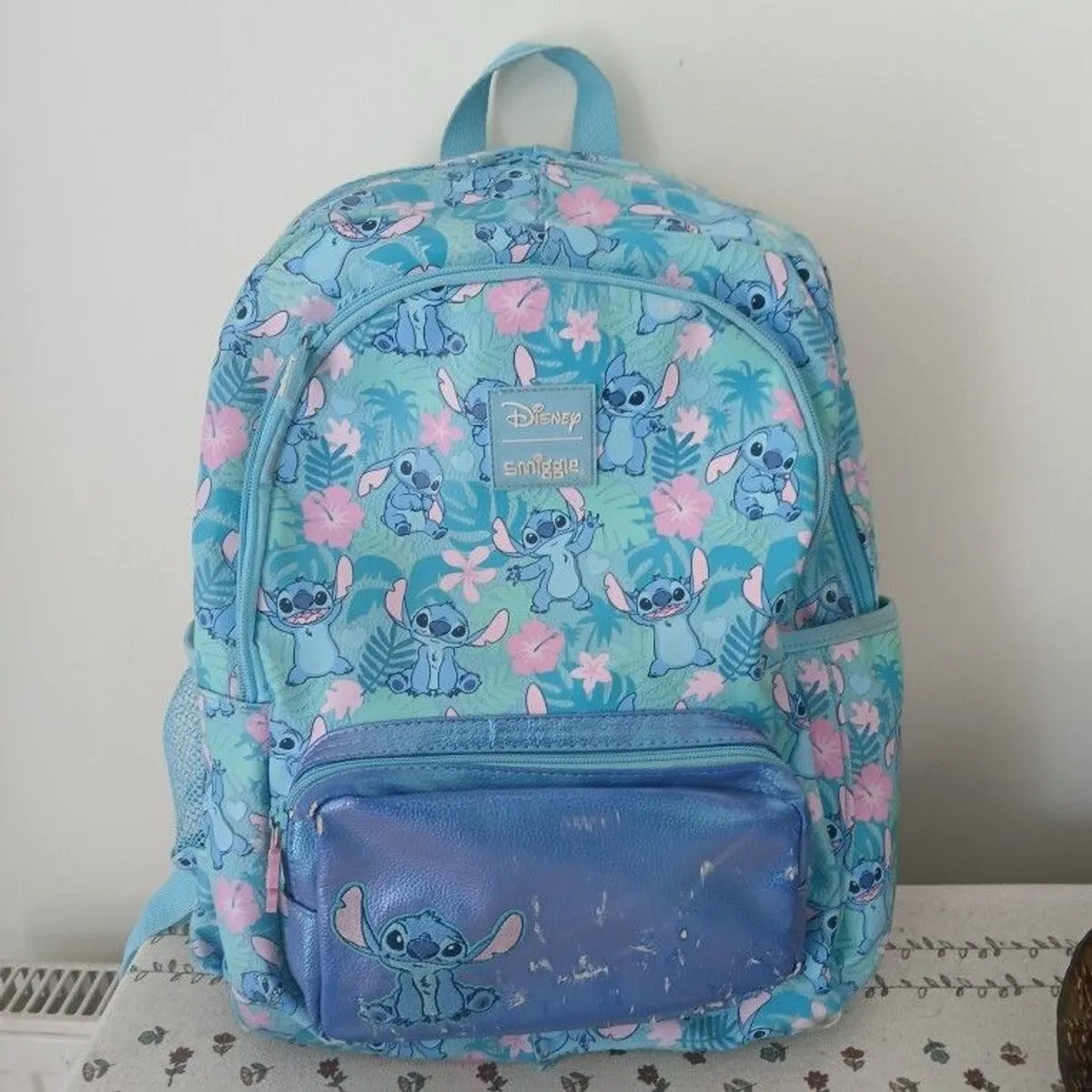 School bag SMIGGLE - Image 1