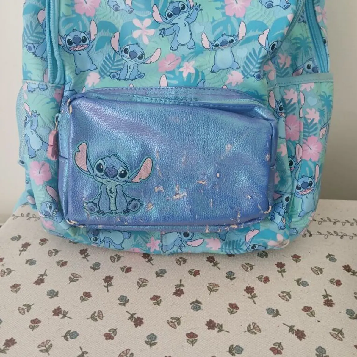 School bag SMIGGLE - Image 3