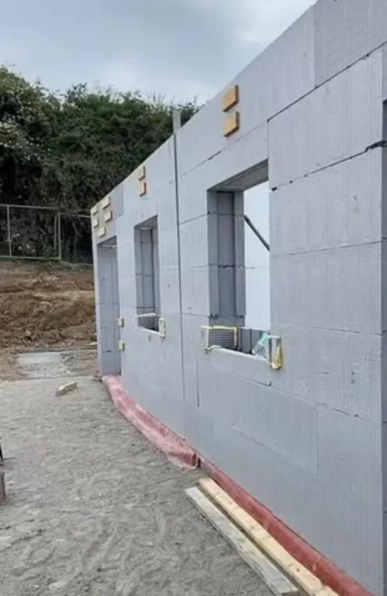 Icf   build