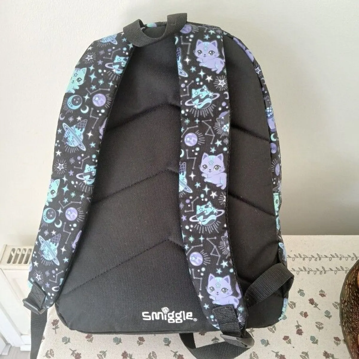 School bag and lunch bag SMIGGLE - Image 2