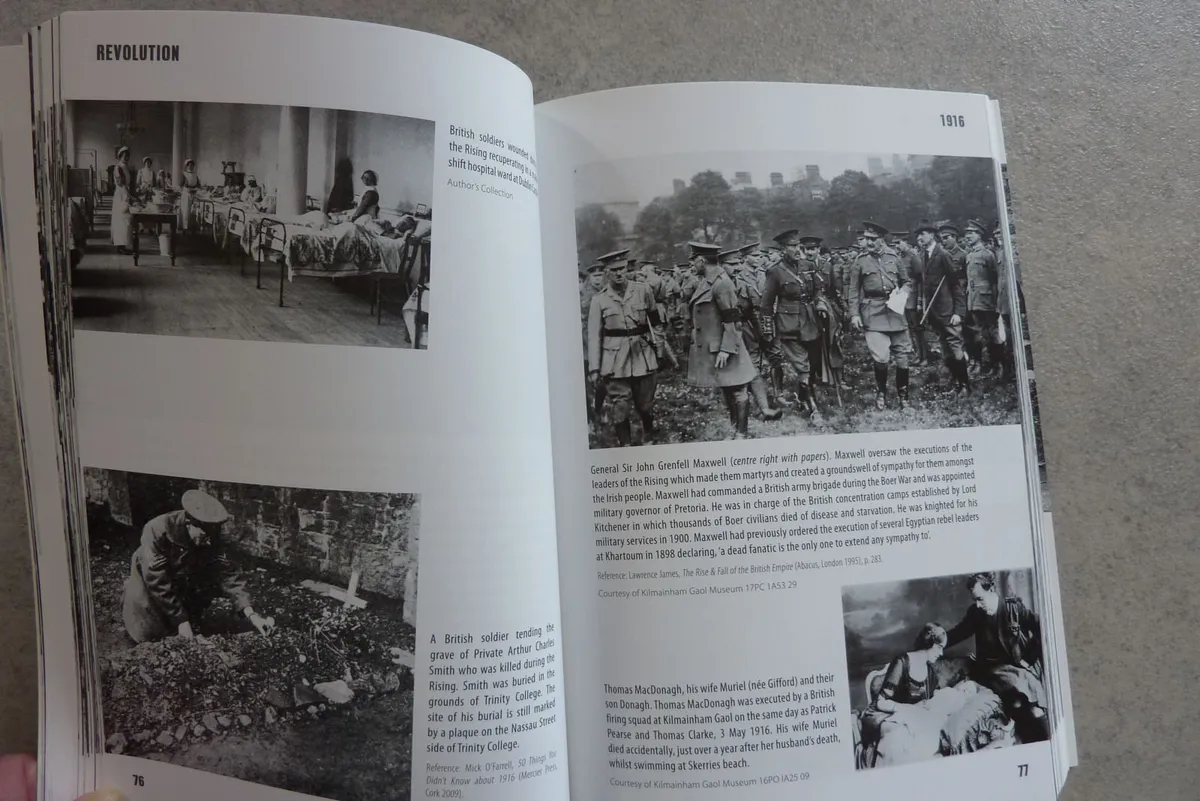 Revolution (Ireland) (book) - Image 3