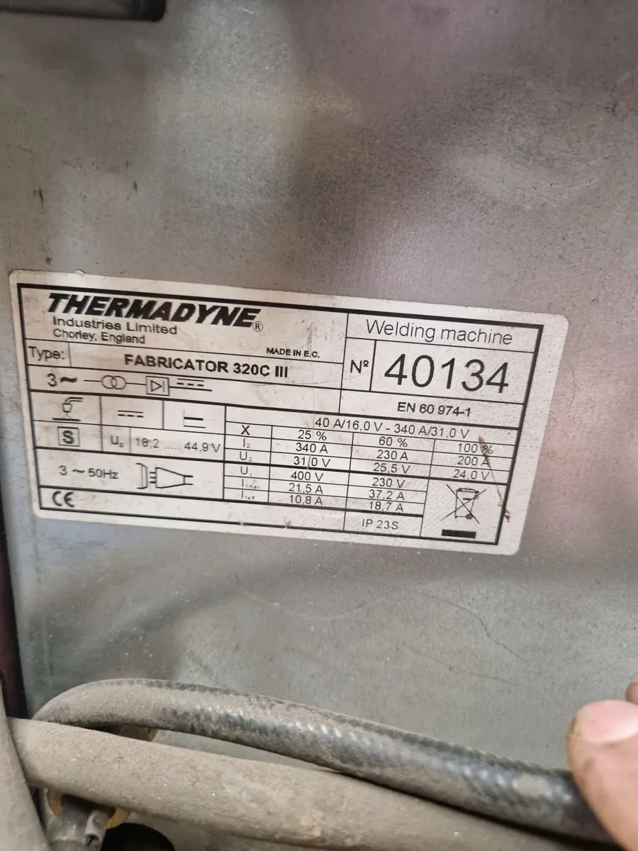 Welder - Image 2