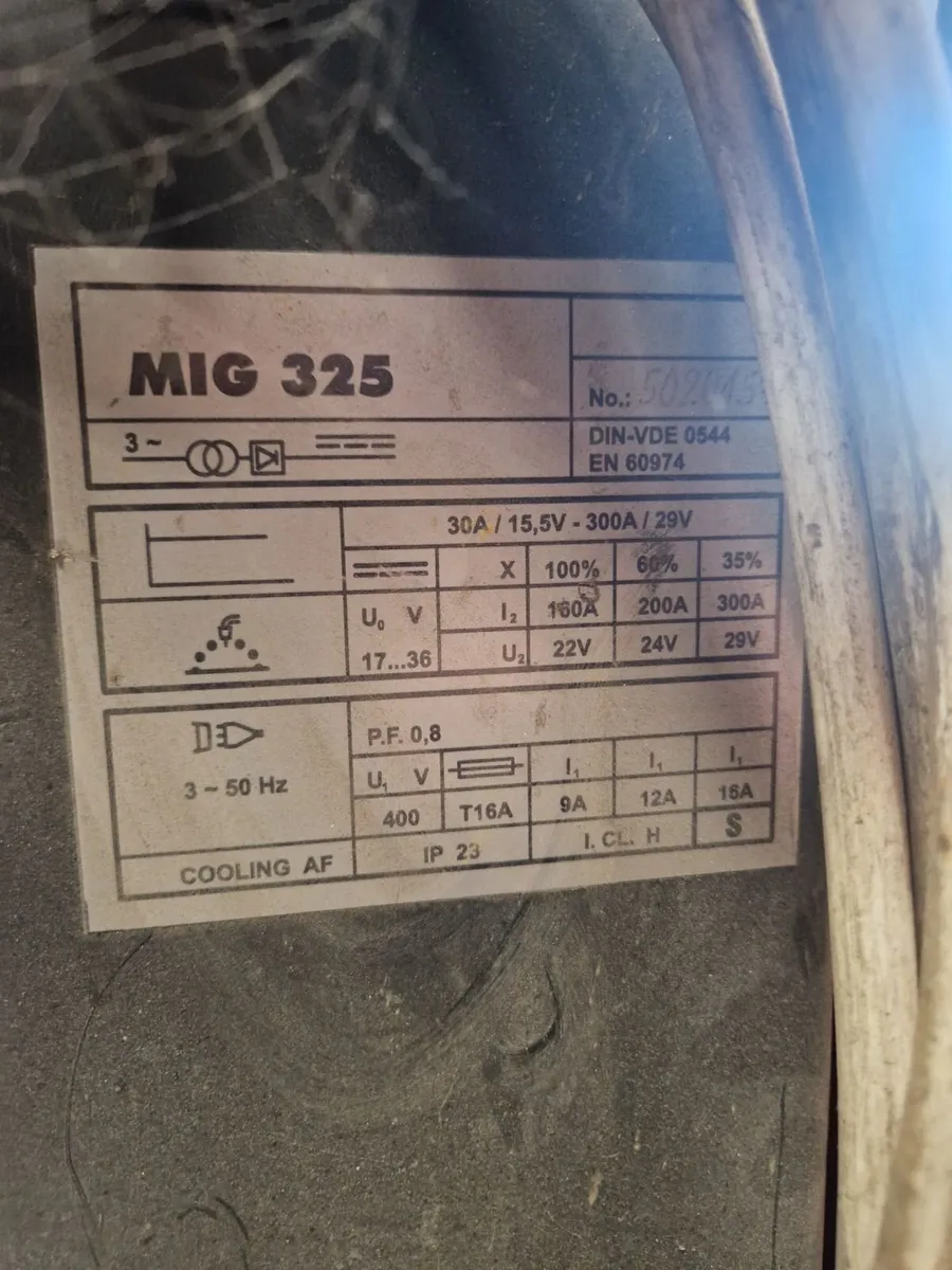Welder - Image 3