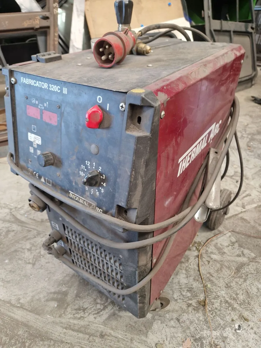 Welder - Image 4