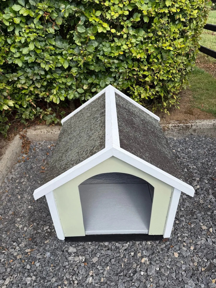 Dog house - Image 3