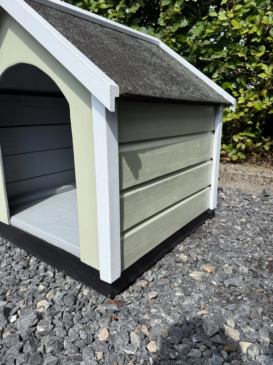 Dog house - Image 4