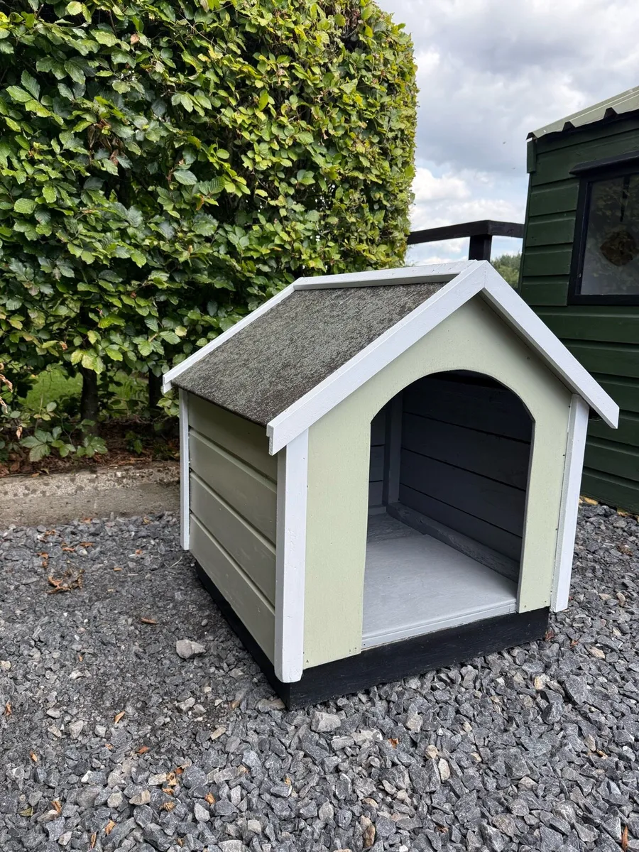 Dog house - Image 2