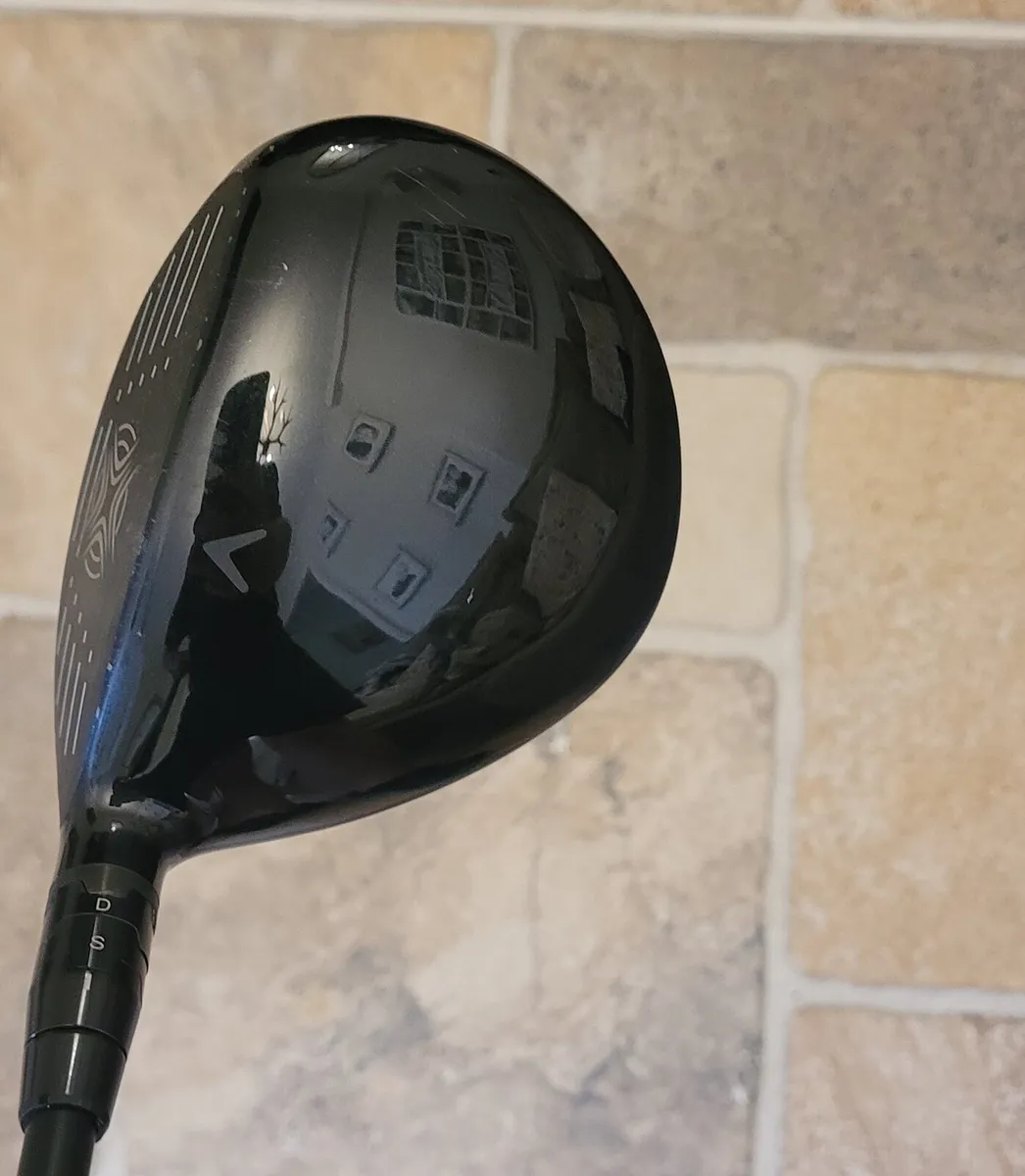 Callaway Mini Driver - Image 3