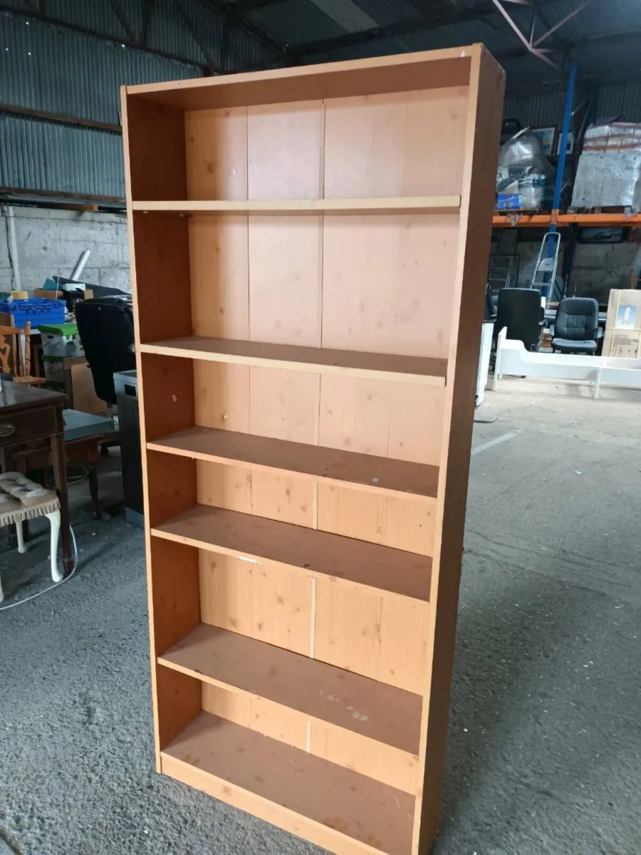 Book Shelf - Image 2
