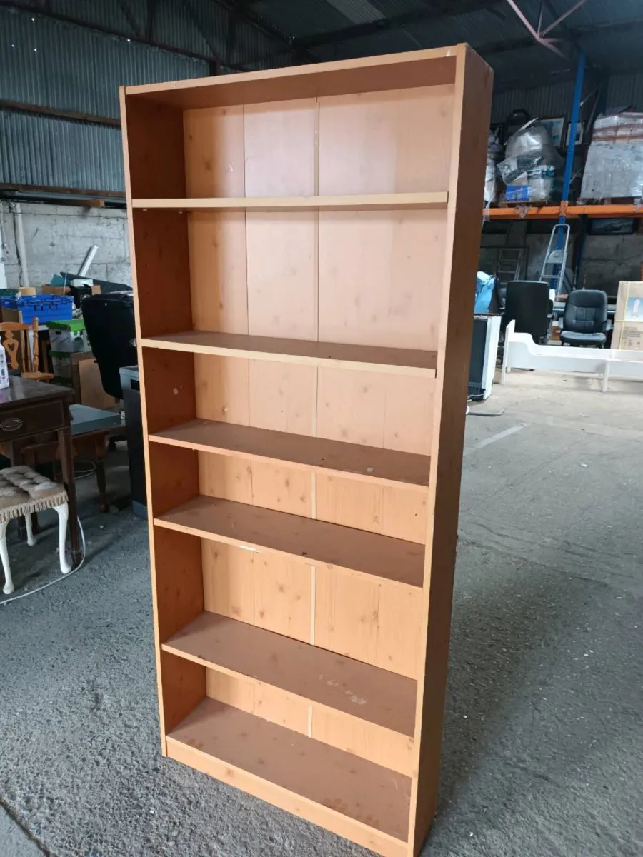 Book Shelf - Image 1